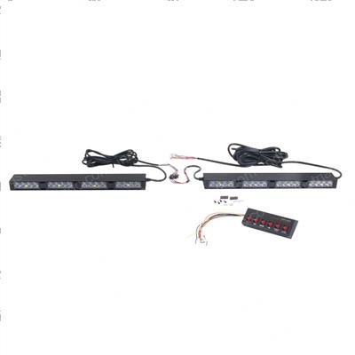 Picture of Split Traffic Arrow - 12v