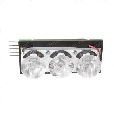 Picture of Replacement Module 4 - Led