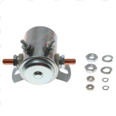 Picture of Solenoid