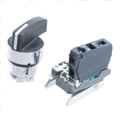 Picture of Switch - Ignition