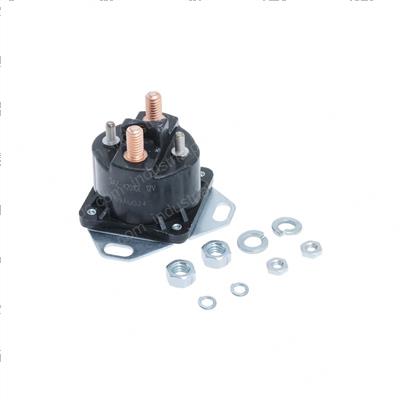 Picture of Contactor - Complete