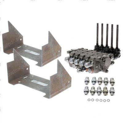 Picture of Service Bulletin Sb-014 Kit