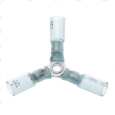 Picture of Connector Y Heat Shrink (100)
