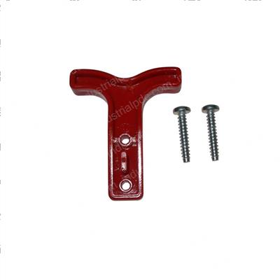 Picture of Sb120 Handle Red