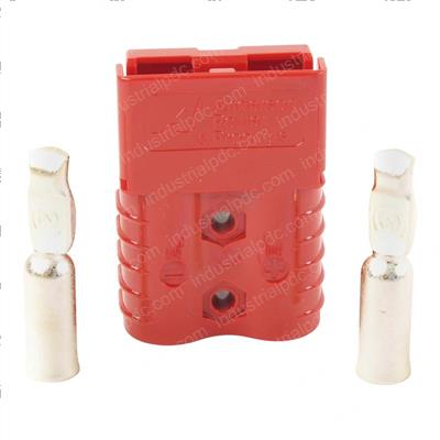 Picture of Sb 120a. Conn. #4 Red