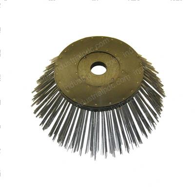 Picture of Broom - 13 3 Sr Flat Wire(side)