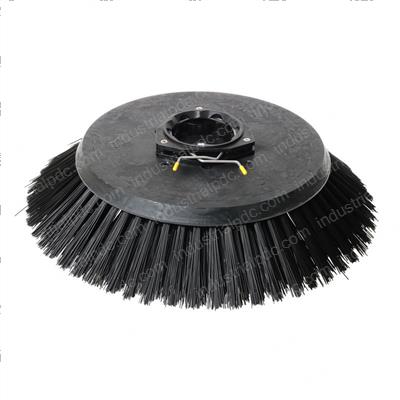 Picture of Broom - 15 in 6 Sr Poly Sid