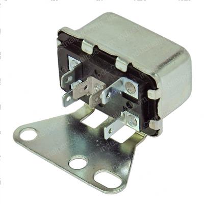 Picture of Solenoid - 12vdc