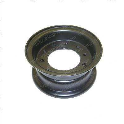 Picture of Wheel - 600x9 Split Rim Assy