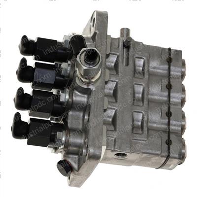 Picture of Injection Pump