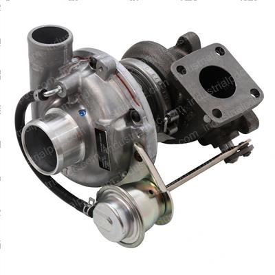 Picture of Turbocharger