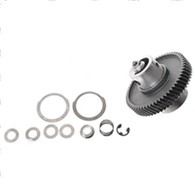 Picture of Rotor