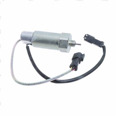 Picture of Solenoid Valve