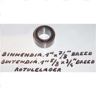 Picture of Bearing - Spherical