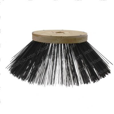 Picture of Broom - 11 in 2 S.r. Wire(side)