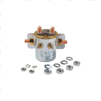Picture of Solenoid - 12 Volt