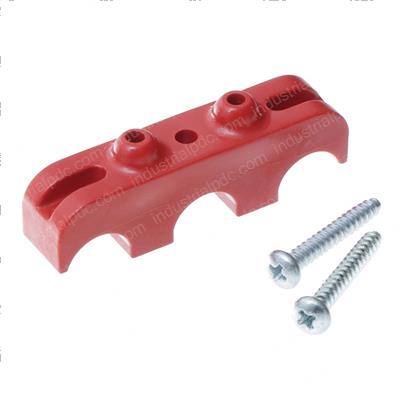 Picture of Sbo60  Clamp-Red