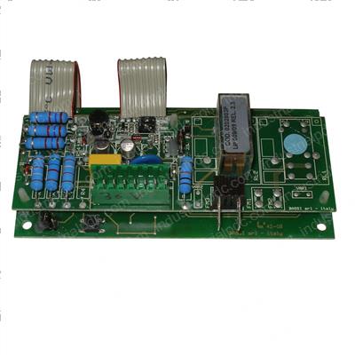 Picture of 36 V Board for Box C