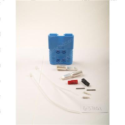 Picture of Sbx 175a. Conn. 1/0 Blue