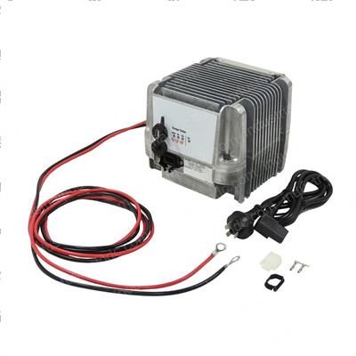 Picture of Battery Charger