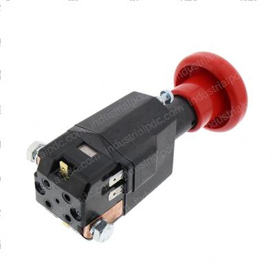 Picture of Button - Emergency Stop