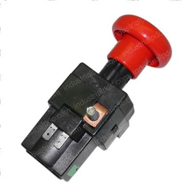 Picture of Emergency Switch