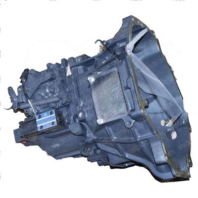 Picture of Transmission - Reman