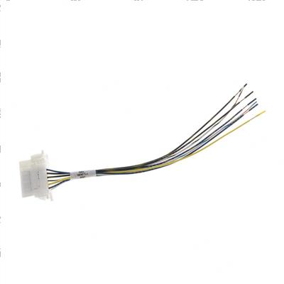 Picture of Pigtail - Diagnostic
