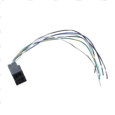 Picture of Pigtail-Gse