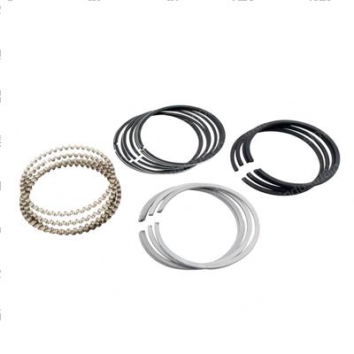 Picture of Piston Ring Set 4 Cyl 0.50