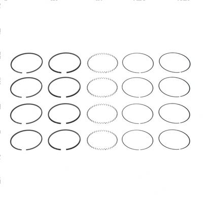 Picture of Ring Set - .50mm