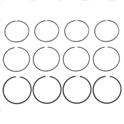 Picture of Ring Set - Piston .50mm