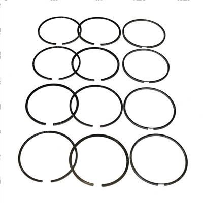 Picture of Ring Set - Piston