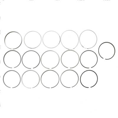 Picture of Ring Set Piston