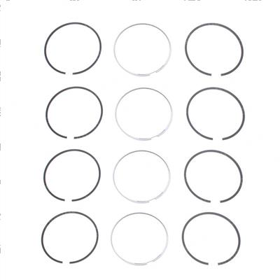 Picture of Ring Set - Piston Std