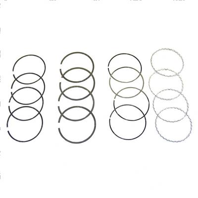 Picture of Piston Ring Set 4 Cyl Std
