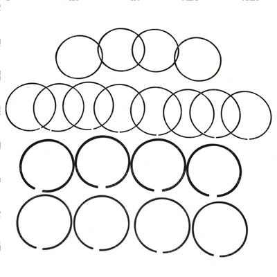 Picture of Ring Set - Piston Std