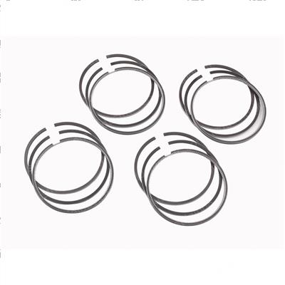 Picture of Piston Ring Set 4 Cyl Std