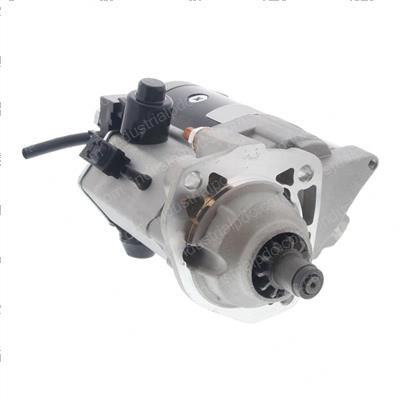 Picture of Starter-New