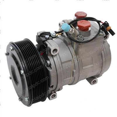 Picture of Compressor - Air Conditioning