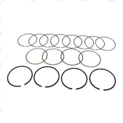 Picture of Piston Ring Set 4 Cyl Std