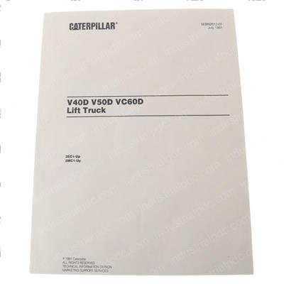 Picture of Pm V40d-Vc60