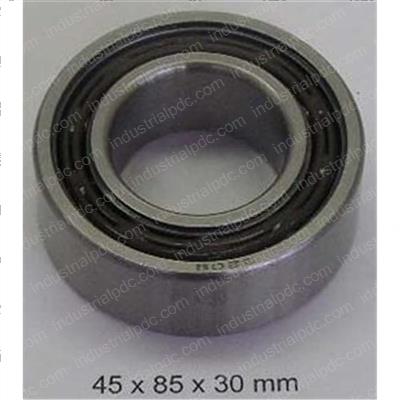 Picture of Bearing - Ball Open