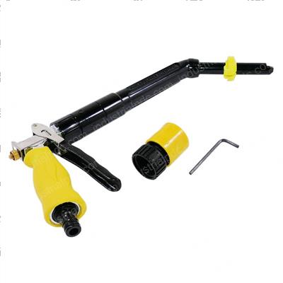 Picture of Water Gun - Battery