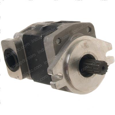 Picture of Pump - Hydraulic