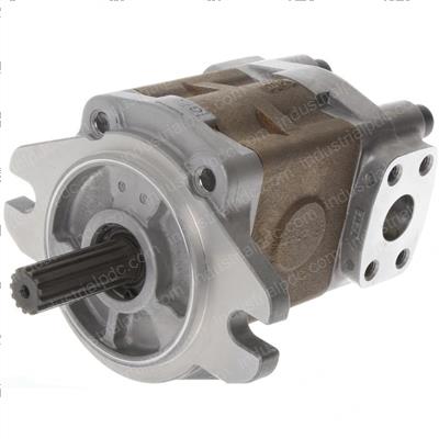Picture of Pump - Hydraulic