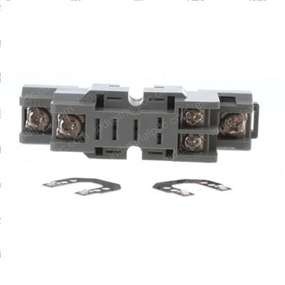 Picture of Socket Spdt 12 Volt