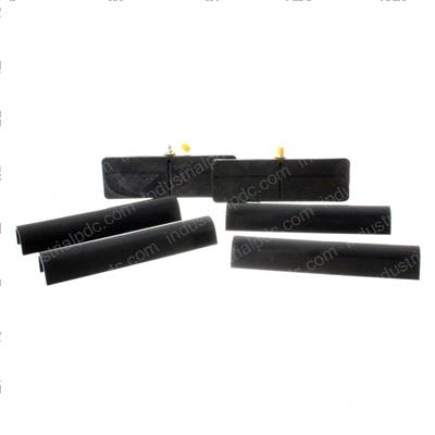 Picture of Plate Set - Plastic Slide