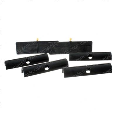 Picture of Plate Set - Plastic Slide