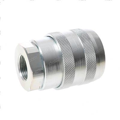 Picture of Quick Coupler - Female